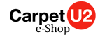 CarpetU2 Logo